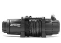 12,000 LB. Winch (With Wireless Remote and Synthetic Cable) 12,000 LB. Winch (With Wireless Remote and Synthetic Cable)