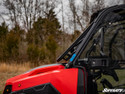 Polaris General XP 1000 Scratch Resistant Flip Windshield Polaris General XP 1000 Scratch Resistant Flip Windshield