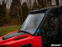 Polaris General XP 1000 Scratch Resistant Flip Windshield Polaris General XP 1000 Scratch Resistant Flip Windshield