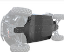 2021+ Can-Am Commander MAX Full Skid Plate