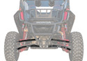 Honda Talon 1000R High-Clearance Boxed Radius Arms Honda Talon 1000R High-Clearance Boxed Radius Arms