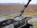 Yamaha Viking Full Windshield Scratch Resistant Yamaha Viking Full Windshield Scratch Resistant