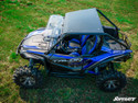Honda Talon 1000 Aluminum Roof Honda Talon 1000 Aluminum Roof