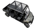 Polaris Ranger Midsize 570 Crew Tinted Roof
