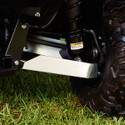 2020+ Yamaha Wolverine X2/X4 Rear A-Arm Guards