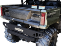 Honda Pioneer 520 Rear Bumper Honda Pioneer 520 Rear Bumper