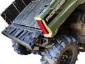 Honda Pioneer 520 Rear Bumper Honda Pioneer 520 Rear Bumper