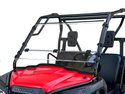 Honda Pioneer 500/520 Scratch Resistant Folding Windshield Honda Pioneer 500/520 Scratch Resistant Folding Windshield