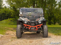 Yamaha Wolverine X4 Low Profile Fender Flares Yamaha Wolverine X4 Low Profile Fender Flares