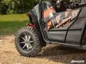 Yamaha Wolverine X4 Low Profile Fender Flares Yamaha Wolverine X4 Low Profile Fender Flares