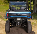 2021+ Can Am Commander Low Profile Fender Flares