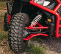 2021+ Polaris RZR Trail S 900-1000 High Clearance 1.5" Forward A-Arms
