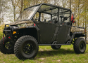Can-Am Defender MAX Heavy Duty Nerf Bars