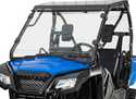 Honda Pioneer 500 Full Windshield