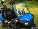 Honda Pioneer 500 Full Windshield