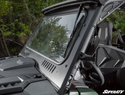 Yamaha Wolverine X2-X4 850 Glass Windshield