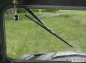 Yamaha Wolverine X2-X4 850 Glass Windshield