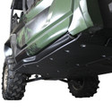 Yamaha Wolverine RMAX 1000 4-Seat UHMW Rock Sliders Yamaha Wolverine RMAX 1000 4-Seat UHMW Rock Sliders