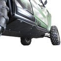 Yamaha Wolverine RMAX 1000 4-Seat UHMW Rock Sliders Yamaha Wolverine RMAX 1000 4-Seat UHMW Rock Sliders