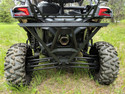 Precursor Rear Bumper Can-Am Maverick X3 Precursor Rear Bumper Can-Am Maverick X3