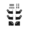 Honda Talon 1000 Tercel Light Bar Mounts