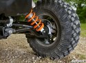 Polaris General XP High Clearance 1.5" Rear Offset A-Arms