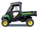 John Deere Gator HPX/XUV All-Steel Cab (2005+)