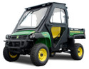 John Deere Gator HPX/XUV All-Steel Cab (2005+)