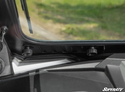Polaris RZR Pro XP Glass Windshield