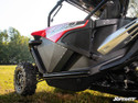 CF Moto ZForce Aluminum Lower Doors CF Moto ZForce Aluminum Lower Doors