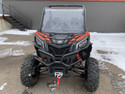 Can-Am Maverick Trail/Sport Intrusion Bar Can-Am Maverick Trail/Sport Intrusion Bar