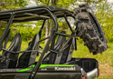 Kawasaki Teryx-4 Spare Tire Carrier