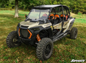 Polaris RZR XP 1000-Turbo 4 Seat Aluminum Roof