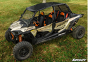 Polaris RZR XP 1000-Turbo 4 Seat Aluminum Roof