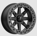 MSA M31 Lok2 Beadlock Wheel