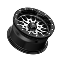 MSA M37 Brute Beadlock Wheel MSA M37 Brute Beadlock Wheel