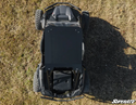Polaris RZR XP Turbo S Aluminum Roof