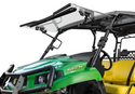 John Deere Gator XUV 550-560-590 Flip Up Windshield