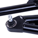 Polaris Ranger XP 1000 APEXX Front Forward Upper-Lower Control Arms Polaris Ranger XP 1000 APEXX Front Forward Upper-Lower Control Arms
