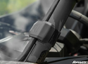2021+ Can-Am Commander Scratch Resistant Full Windshield