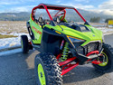 Polaris RZR Pro R/Turbo R Turn Signal Kit