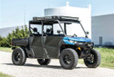 Dragonfire Can-Am Defender MAX Half Door Kit Dragonfire Can-Am Defender MAX Half Door Kit