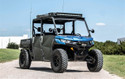 Dragonfire Can-Am Defender MAX Half Door Kit Dragonfire Can-Am Defender MAX Half Door Kit