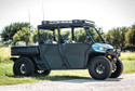 Dragonfire Can-Am Defender MAX Half Door Kit Dragonfire Can-Am Defender MAX Half Door Kit