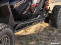 Polaris RZR Pro R 4-seat Heavy Duty Nerf Bars