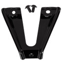 Yamaha Wolverine RMAX 1000 Rear View Mirror