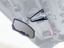 Yamaha Wolverine RMAX Rear View Mirror