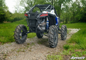Polaris RZR Pro XP 8" Lift Kit
