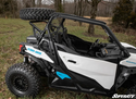 Can-Am Maverick Trail-Sport Spare Tire Carrier