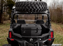 Can-Am Maverick Trail-Sport Spare Tire Carrier